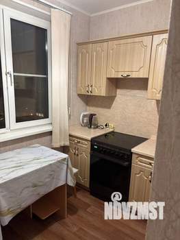 1-к квартира, на длительный срок, 40м2, 10/10 этаж