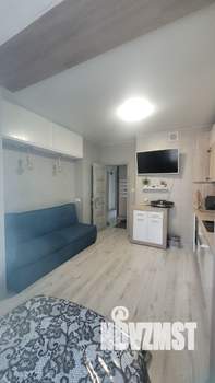 2-к квартира, на длительный срок, 55м2, 11/17 этаж