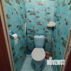 2-к квартира, посуточно, 52м2, 14/14 этаж