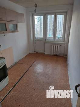 1-к квартира, на длительный срок, 35м2, 10/12 этаж