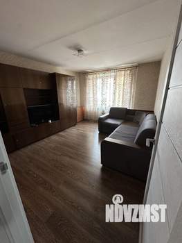 1-к квартира, на длительный срок, 35м2, 8/12 этаж