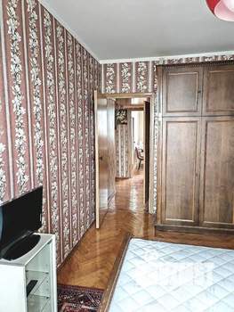 2-к квартира, на длительный срок, 57м2, 12/12 этаж
