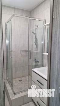 Студия квартира, на длительный срок, 23м2, 4/17 этаж