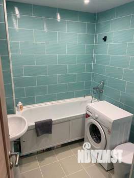 1-к квартира, посуточно, 32м2, 8/16 этаж