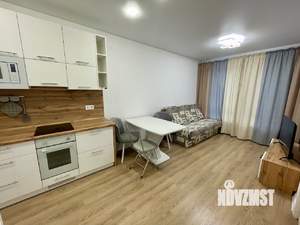 2-к квартира, на длительный срок, 34м2, 7/25 этаж