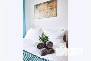 1-к квартира, посуточно, 26м2, 8/11 этаж