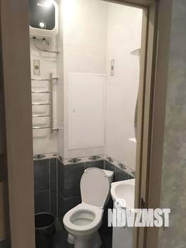 Студия квартира, на длительный срок, 20м2, 10/20 этаж