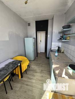 2-к квартира, на длительный срок, 54м2, 16/17 этаж