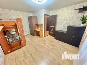 1-к квартира, на длительный срок, 32м2, 2/12 этаж