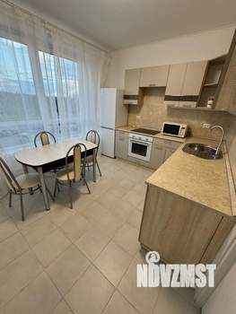 1-к квартира, на длительный срок, 46м2, 3/15 этаж