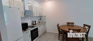 2-к квартира, на длительный срок, 52м2, 7/11 этаж