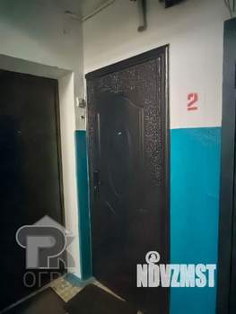 3-к квартира, на длительный срок, 41м2, 2/5 этаж