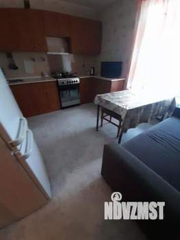 2-к квартира, посуточно, 46м2, 1/1 этаж