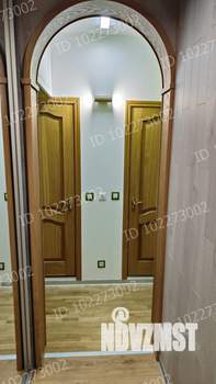 3-к квартира, на длительный срок, 62м2, 8/12 этаж