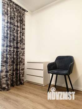 Студия квартира, на длительный срок, 20м2, 2/11 этаж