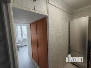 1-к квартира, на длительный срок, 36м2, 5/9 этаж