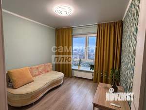 3-к квартира, на длительный срок, 59м2, 13/17 этаж