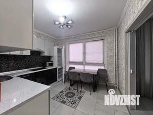 3-к квартира, на длительный срок, 100м2, 3/12 этаж