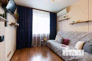 2-к квартира, посуточно, 64м2, 1/1 этаж