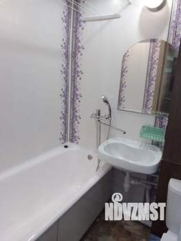 1-к квартира, на длительный срок, 43м2, 17/22 этаж