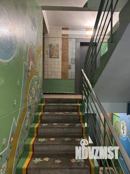 1-к квартира, на длительный срок, 38м2, 5/9 этаж