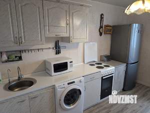 1-к квартира, на длительный срок, 35м2, 12/16 этаж