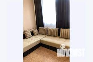 2-к квартира, посуточно, 47м2, 2/17 этаж