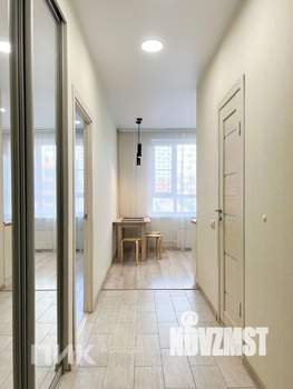 1-к квартира, на длительный срок, 31м2, 3/18 этаж