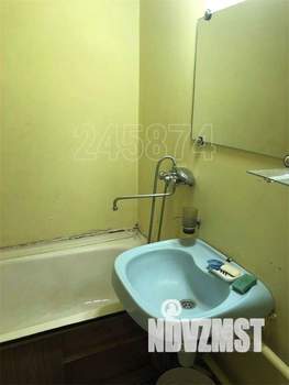 1-к квартира, на длительный срок, 41м2, 9/14 этаж