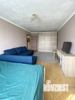 1-к квартира, на длительный срок, 33м2, 5/9 этаж
