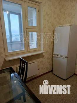 1-к квартира, на длительный срок, 32м2, 10/10 этаж