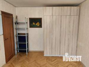 1-к квартира, на длительный срок, 32м2, 8/9 этаж