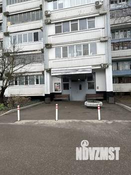 1-к квартира, на длительный срок, 36м2, 14/22 этаж