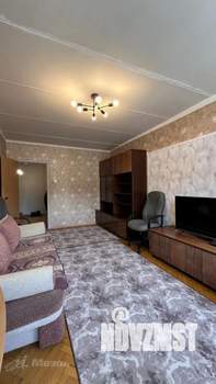 2-к квартира, на длительный срок, 52м2, 3/14 этаж