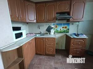 2-к квартира, на длительный срок, 55м2, 3/12 этаж