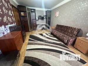 1-к квартира, на длительный срок, 38м2, 9/17 этаж