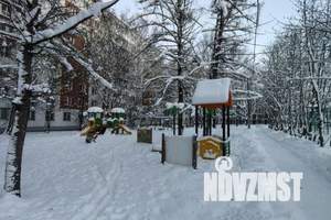 1-к квартира, посуточно, 50м2, 2/12 этаж