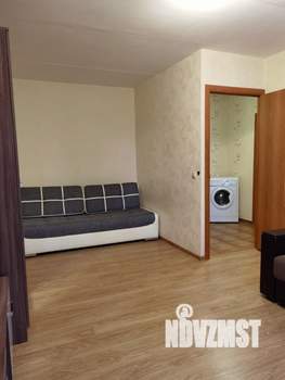 1-к квартира, на длительный срок, 40м2, 13/22 этаж