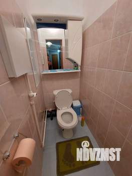 3-к квартира, на длительный срок, 76м2, 4/17 этаж