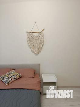 1-к квартира, на длительный срок, 34м2, 10/17 этаж