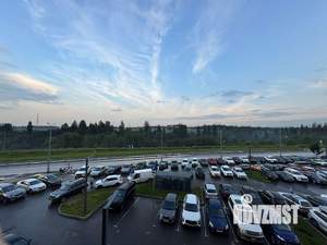 1-к квартира, на длительный срок, 46м2, 3/15 этаж