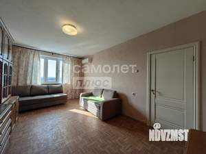 1-к квартира, на длительный срок, 41м2, 19/22 этаж