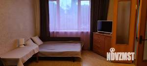 1-к квартира, на длительный срок, 41м2, 5/16 этаж