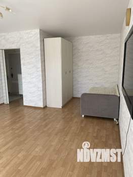 1-к квартира, на длительный срок, 39м2, 5/14 этаж