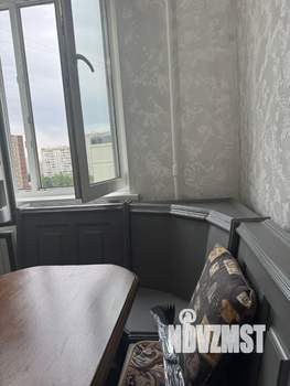 2-к квартира, на длительный срок, 52м2, 9/14 этаж