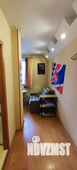 1-к квартира, на длительный срок, 38м2, 13/17 этаж