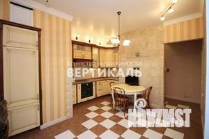 2-к квартира, на длительный срок, 70м2, 12/20 этаж