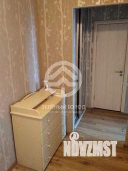 1-к квартира, на длительный срок, 41м2, 10/17 этаж