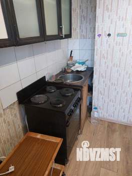 1-к квартира, на длительный срок, 40м2, 14/16 этаж