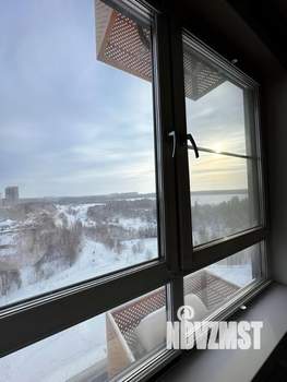 1-к квартира, на длительный срок, 46м2, 12/18 этаж